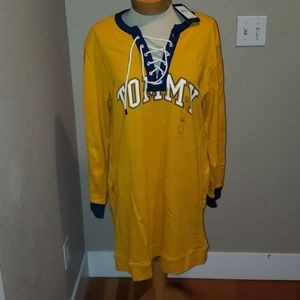 Women's Tommy Hilfiger University Collection